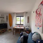 公寓 La Casa Di Julia