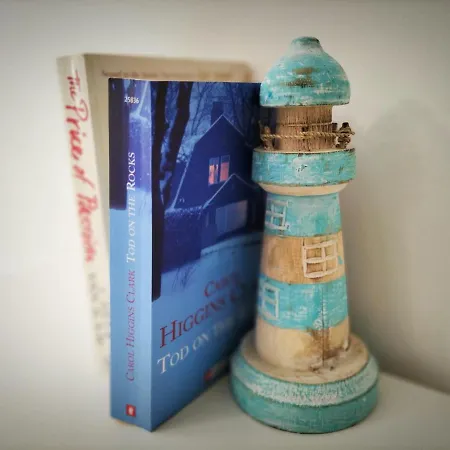 La Casa Di Julia Apartamento