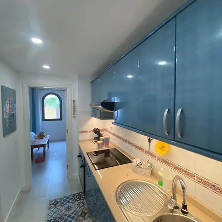 Апартаменты La Casa Di Julia *