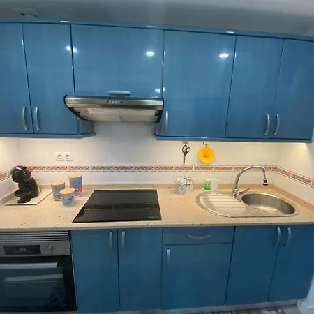 Апартаменты La Casa Di Julia *