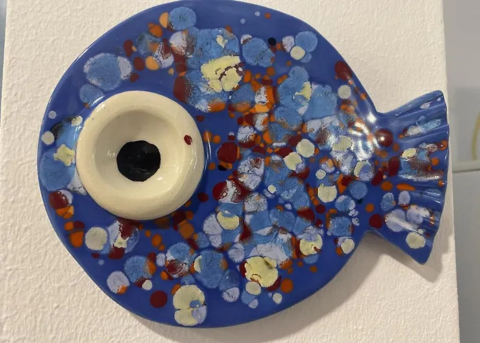 La Casa Di Julia Apartment Corralejo