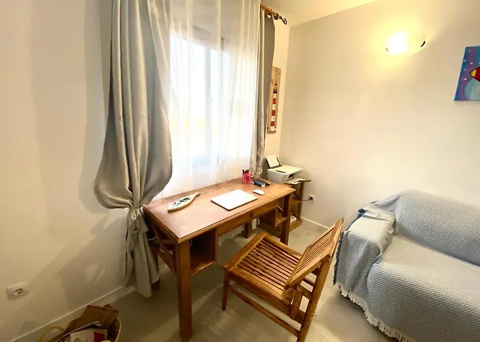 La Casa Di Julia Apartment Corralejo