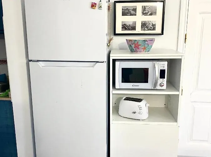 La Casa Di Julia Apartment *