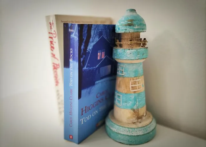 La Casa Di Julia Apartment