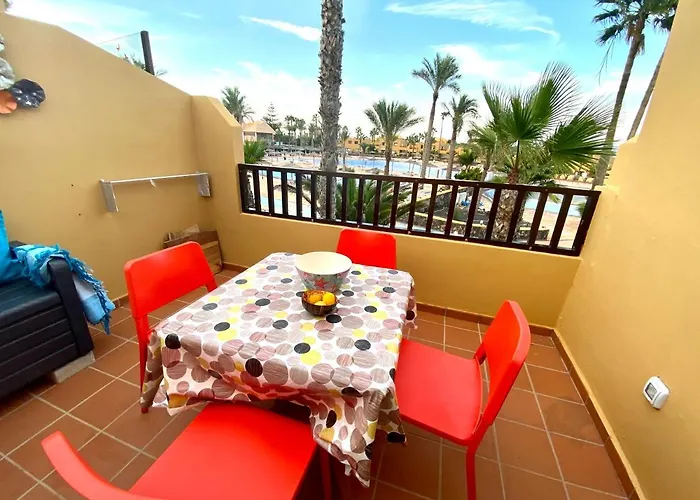 La Casa Di Julia Apartment *