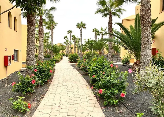 La Casa Di Julia Corralejo