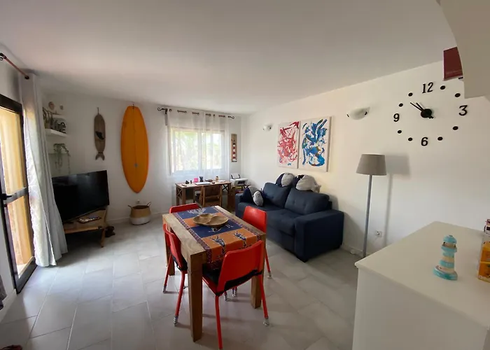 La Casa Di Julia Apartment Corralejo