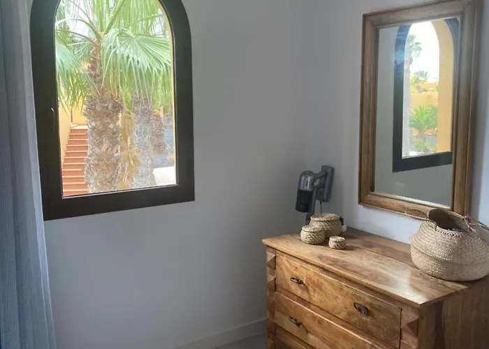 La Casa Di Julia Corralejo