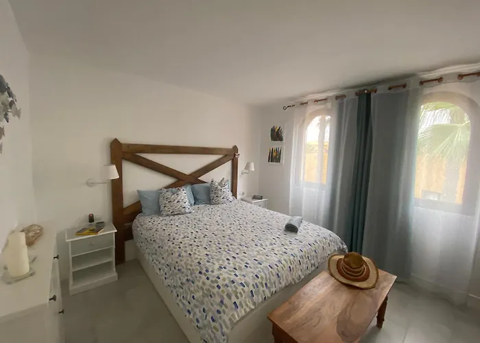 La Casa Di Julia * Corralejo