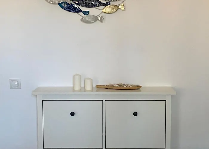 La Casa Di Julia Apartment Corralejo