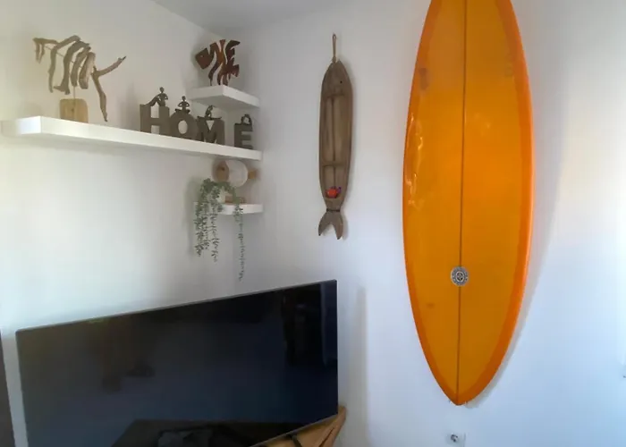 La Casa Di Julia Corralejo