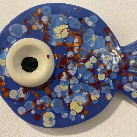 La Casa Di Julia דירה קורלחו