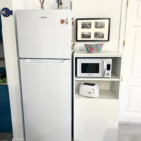 La Casa Di Julia דירה *