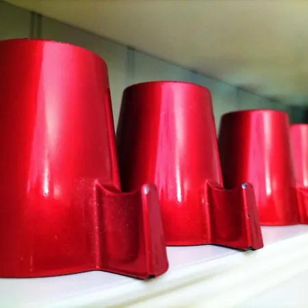 アパート La Casa Di Julia