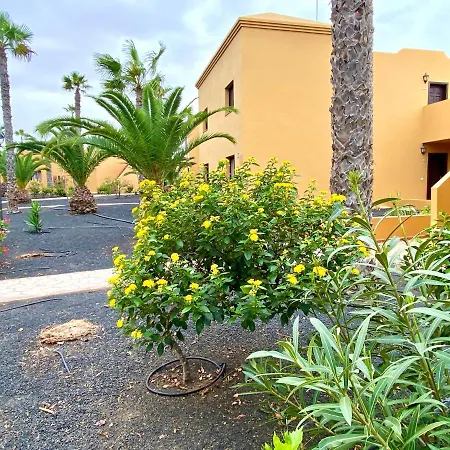 La Casa Di Julia * Corralejo