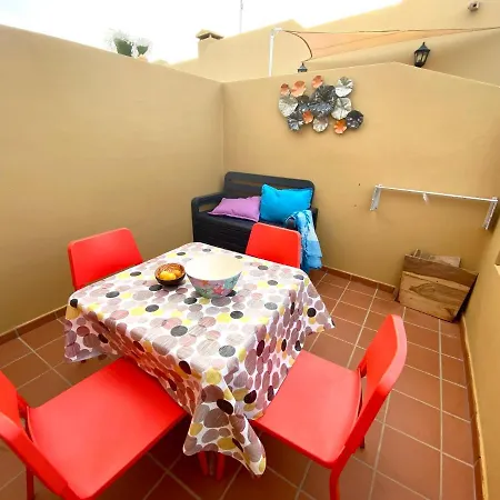 La Casa Di Julia Apartment