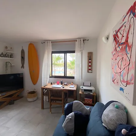 Appartement La Casa Di Julia
