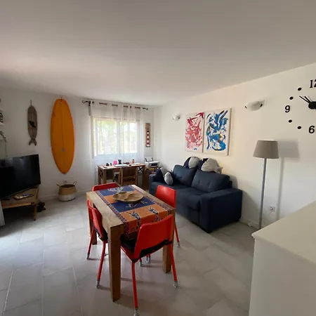 La Casa Di Julia Daire Corralejo