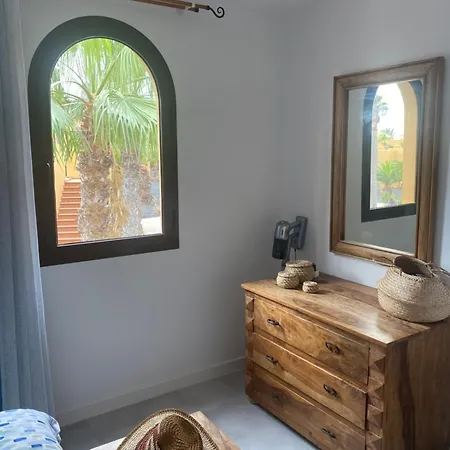 La Casa Di Julia Corralejo