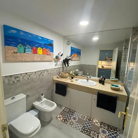 La Casa Di Julia Appartement